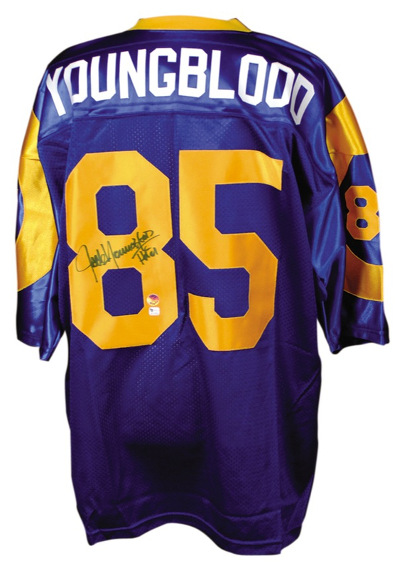 Lot 1580 Jack Youngblood