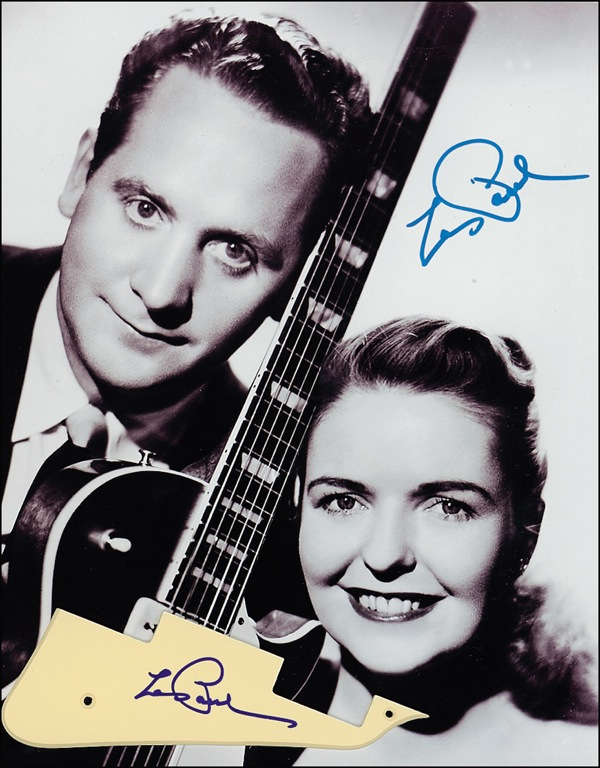 Lot 717 Les Paul