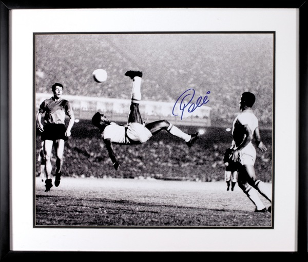 Lot 1488 Pelé