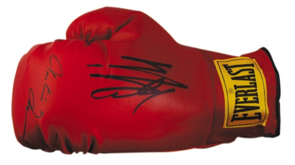 Lot 1121 Rocky Balboa