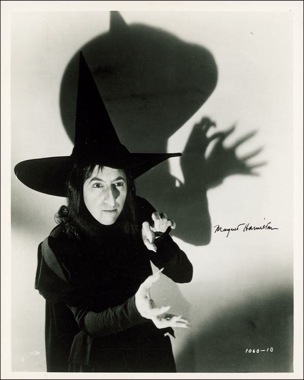 Lot 1204 Wizard of Oz: Hamilton, Margaret