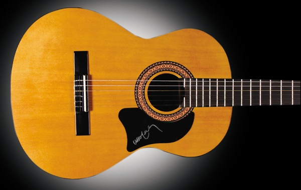 Lot 713 Willie Nelson