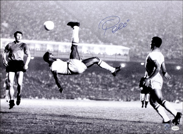 Lot 1489 Pelé