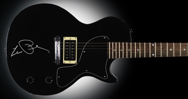 Lot 719 Les Paul