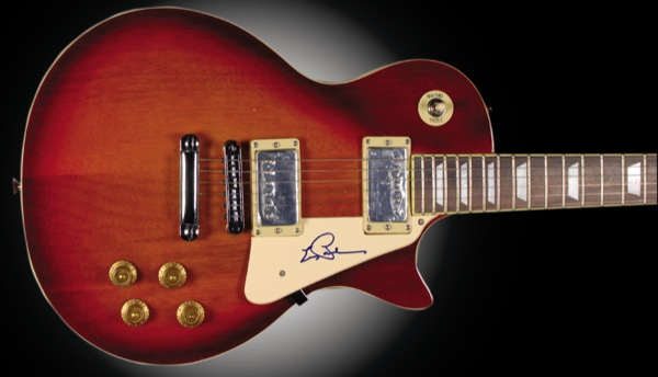 Lot 720 Les Paul
