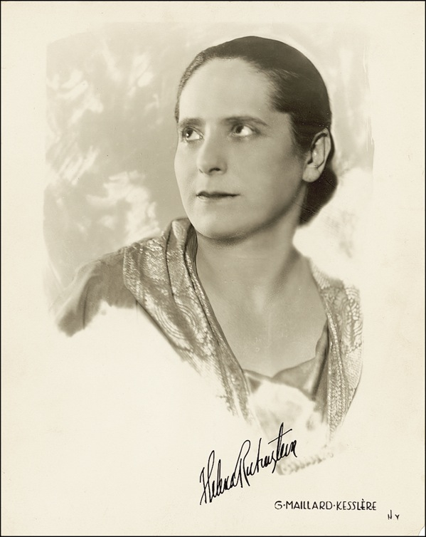 Lot 265 Helena Rubenstein