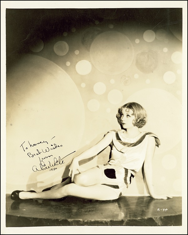 Lot 1198 Alice White