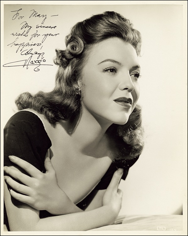 Lot 1050 Margo