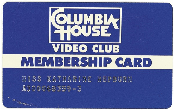 Lot 972 Katharine Hepburn