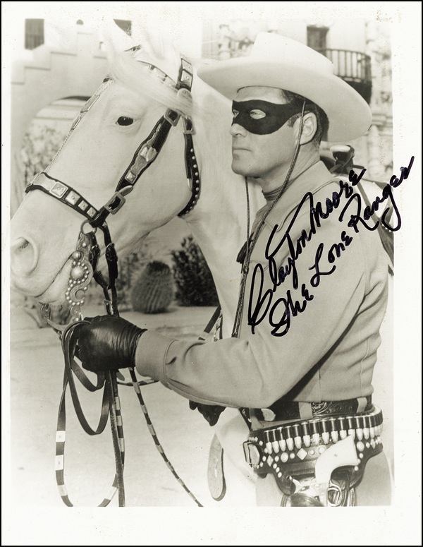 Lot 869 Cinema Cowboys