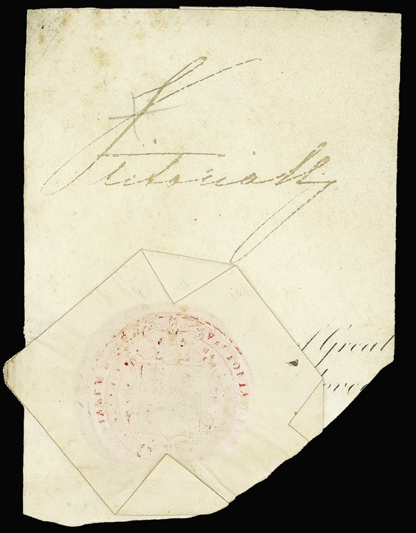Lot 286 Victoria