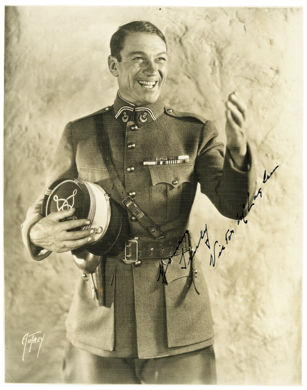 Lot 1061 Victor McLaglen