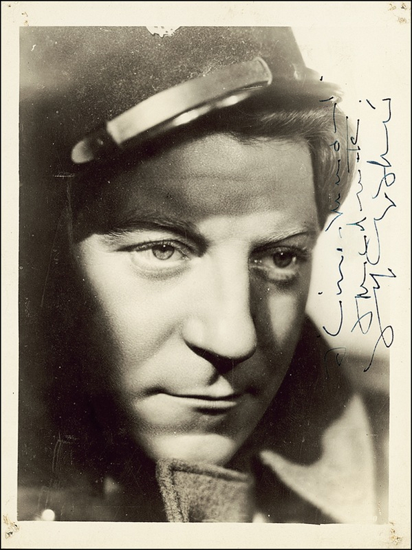 Lot 940 Jean Gabin