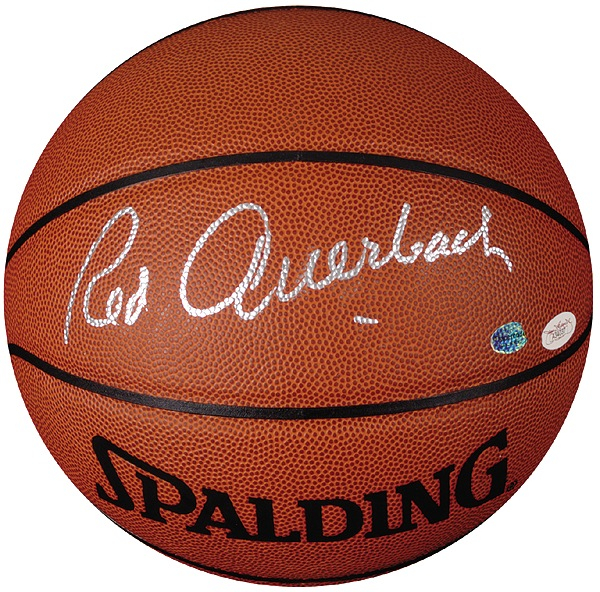 Lot 1230 Red Auerbach