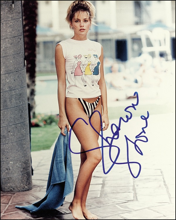 Lot 980 Hollywood Hotties