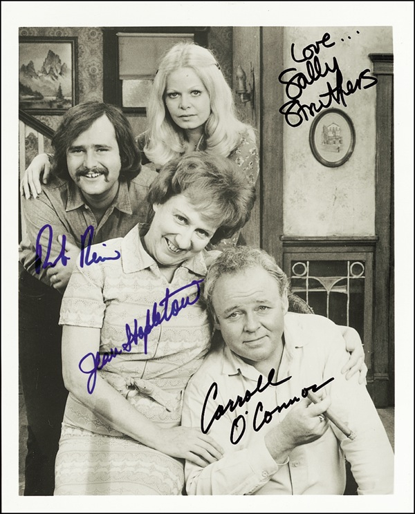 Lot 795 All In the Family