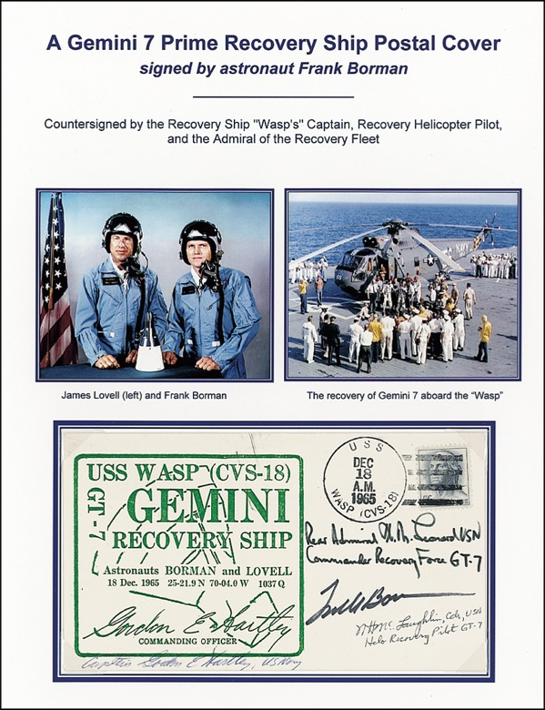 Lot 410 Gemini 07