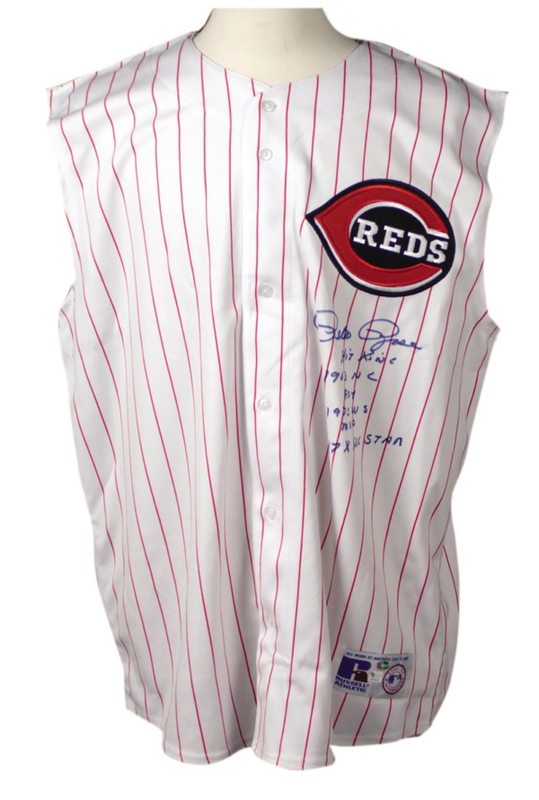 Lot 1514 Pete Rose