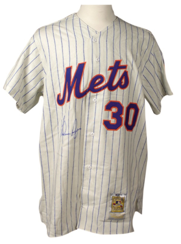 Lot 1519 Nolan Ryan