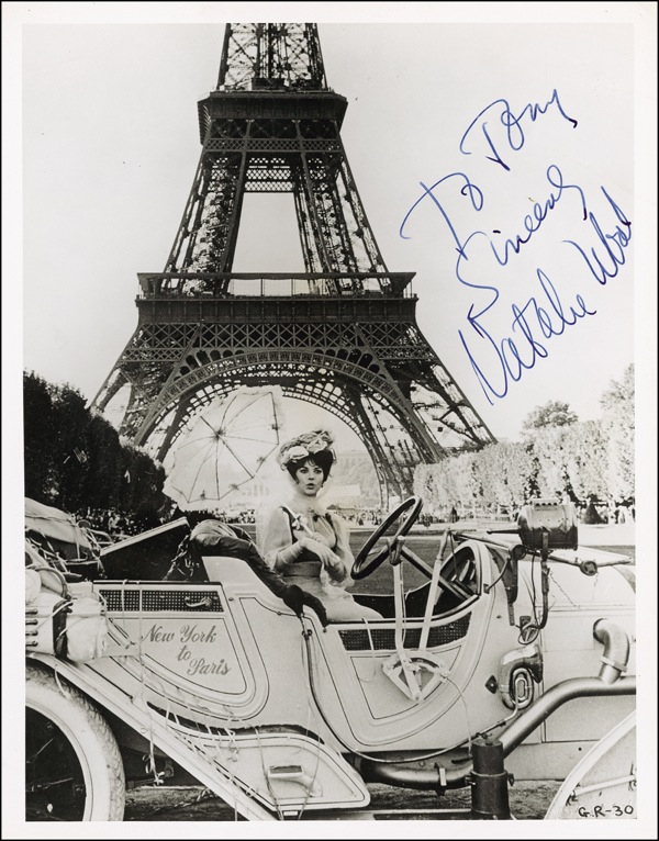 Lot 1210 Natalie Wood