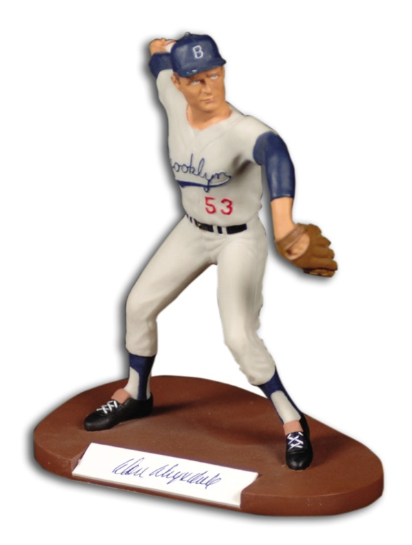 Lot 1329 Don Drysdale