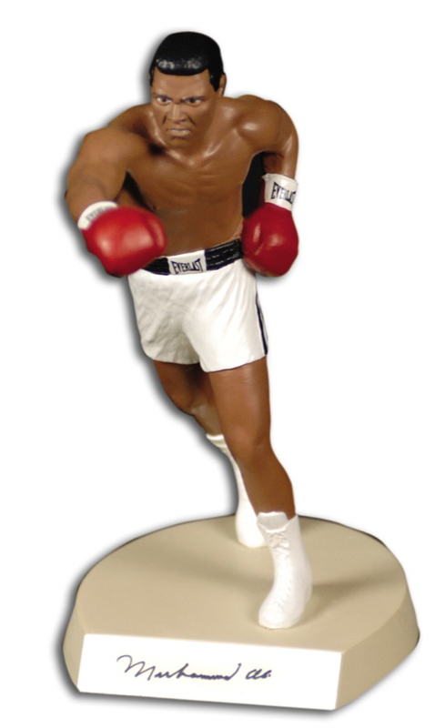 Lot 1226 Muhammad Ali