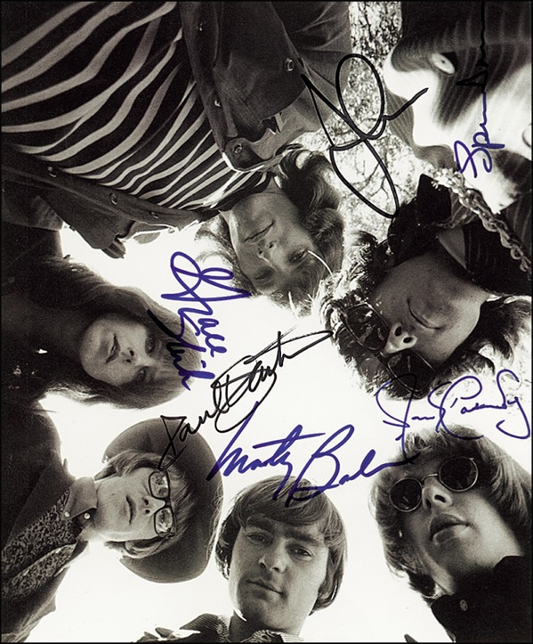 Lot 684 Jefferson Airplane