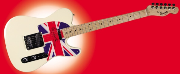 Lot 604 Beatles: McCartney, Paul