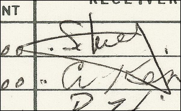 Lot 1062 Steve McQueen