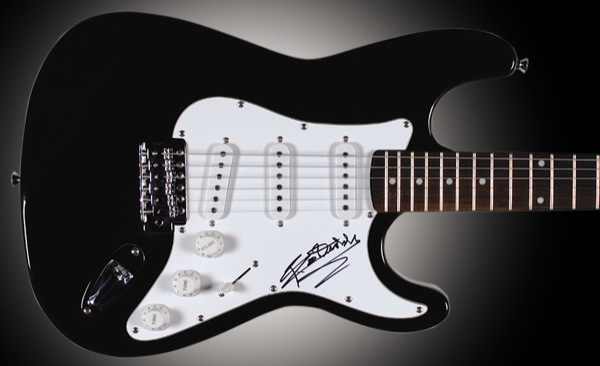 Lot 647 Bo Diddley