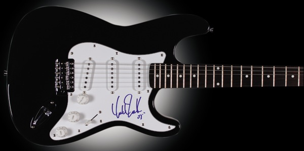 Lot 690 Kid Rock