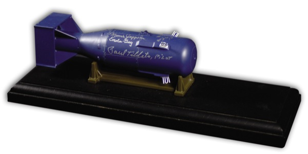 Lot 311 Enola Gay