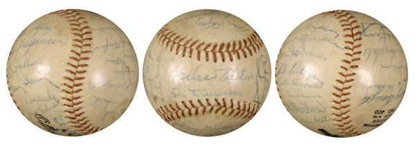 Lot 1405 LA Dodgers