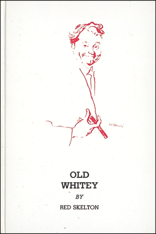 Lot 1139 Red Skelton