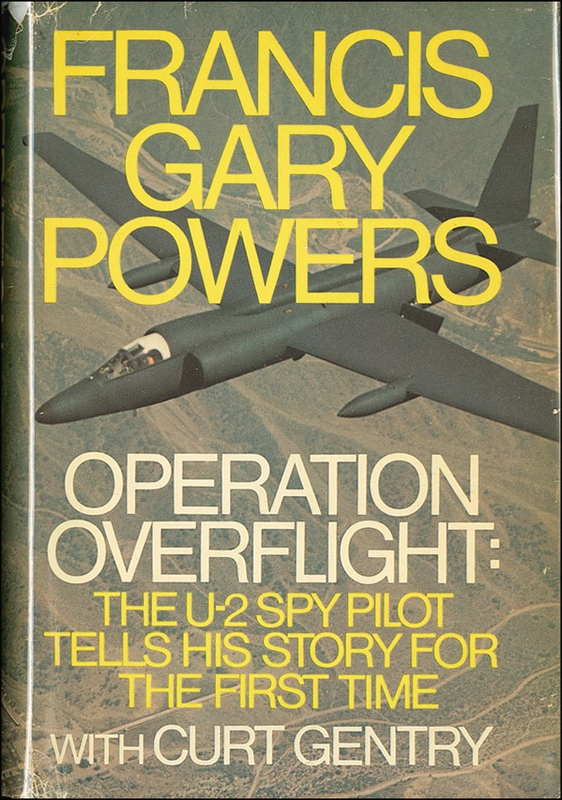 Lot 339 Francis Gary Powers