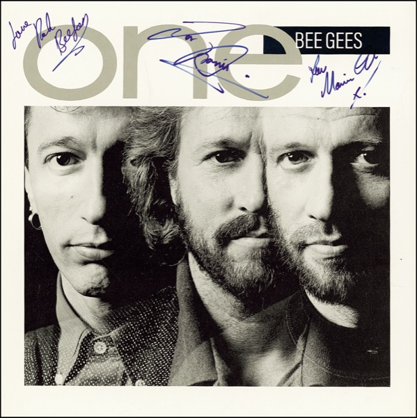 Lot 613 Bee Gees