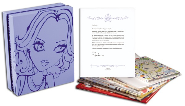 Lot 702 Madonna