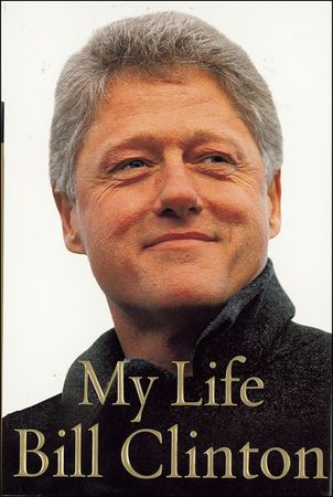 Lot #17 Bill Clinton - Image 2