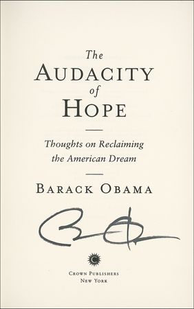 Lot #239 Barack Obama - Image 2