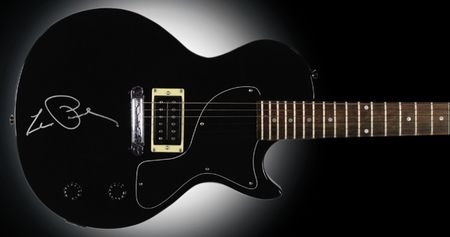 Lot #719 Les Paul - Image 1