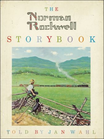 Lot #523 Norman Rockwell - Image 2