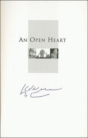 Lot #163 Dalai Lama - Image 1