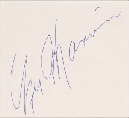 Lot #1052 Lee Marvin - Image 2