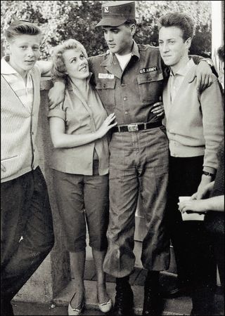 Lot #733 Elvis Presley - Image 3