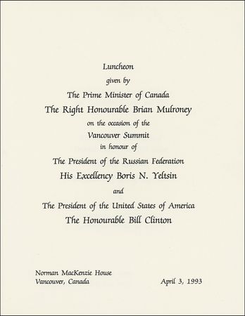 Lot #18 Bill Clinton - Image 2