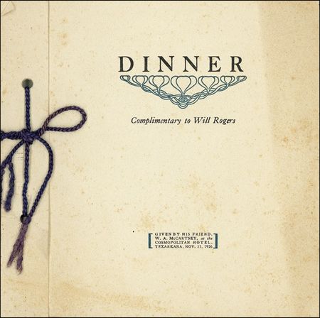 Lot #1129 Will Rogers - Image 2