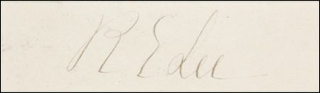 Lot #325 Robert E. Lee - Image 2