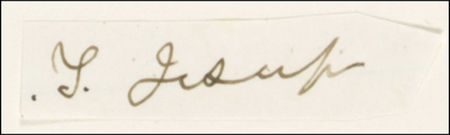 Lot #324 Thomas J. “Stonewall” Jackson - Image 2