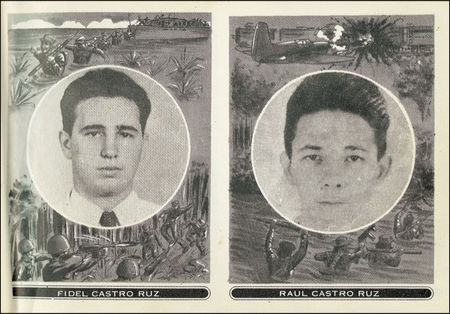Lot #155 Fidel Castro and Ché Guevara - Image 4