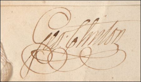 Lot #159 George Clinton - Image 2